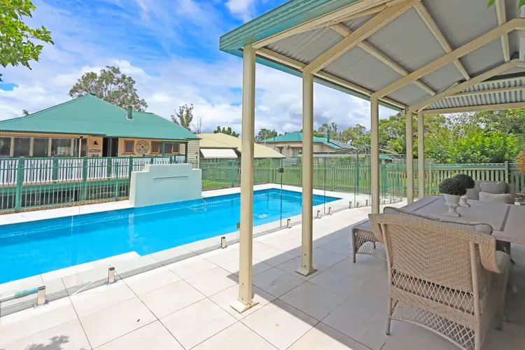Second view of Homely house listing, 1 TALLON STREET, Sadliers Crossing QLD 4305