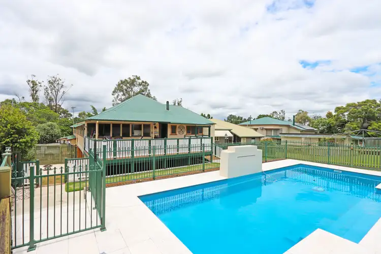 Third view of Homely house listing, 1 TALLON STREET, Sadliers Crossing QLD 4305