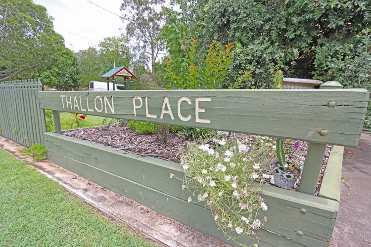 Fourth view of Homely house listing, 1 TALLON STREET, Sadliers Crossing QLD 4305