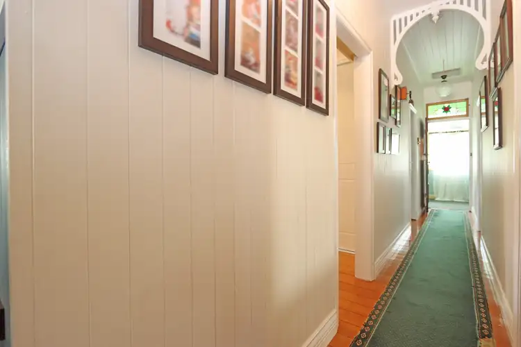 Fifth view of Homely house listing, 1 TALLON STREET, Sadliers Crossing QLD 4305