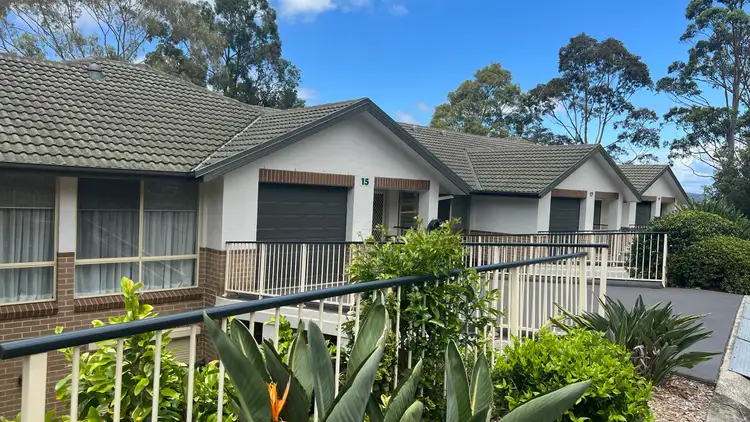 15/24 Kincumber Street, Kincumber NSW 2251