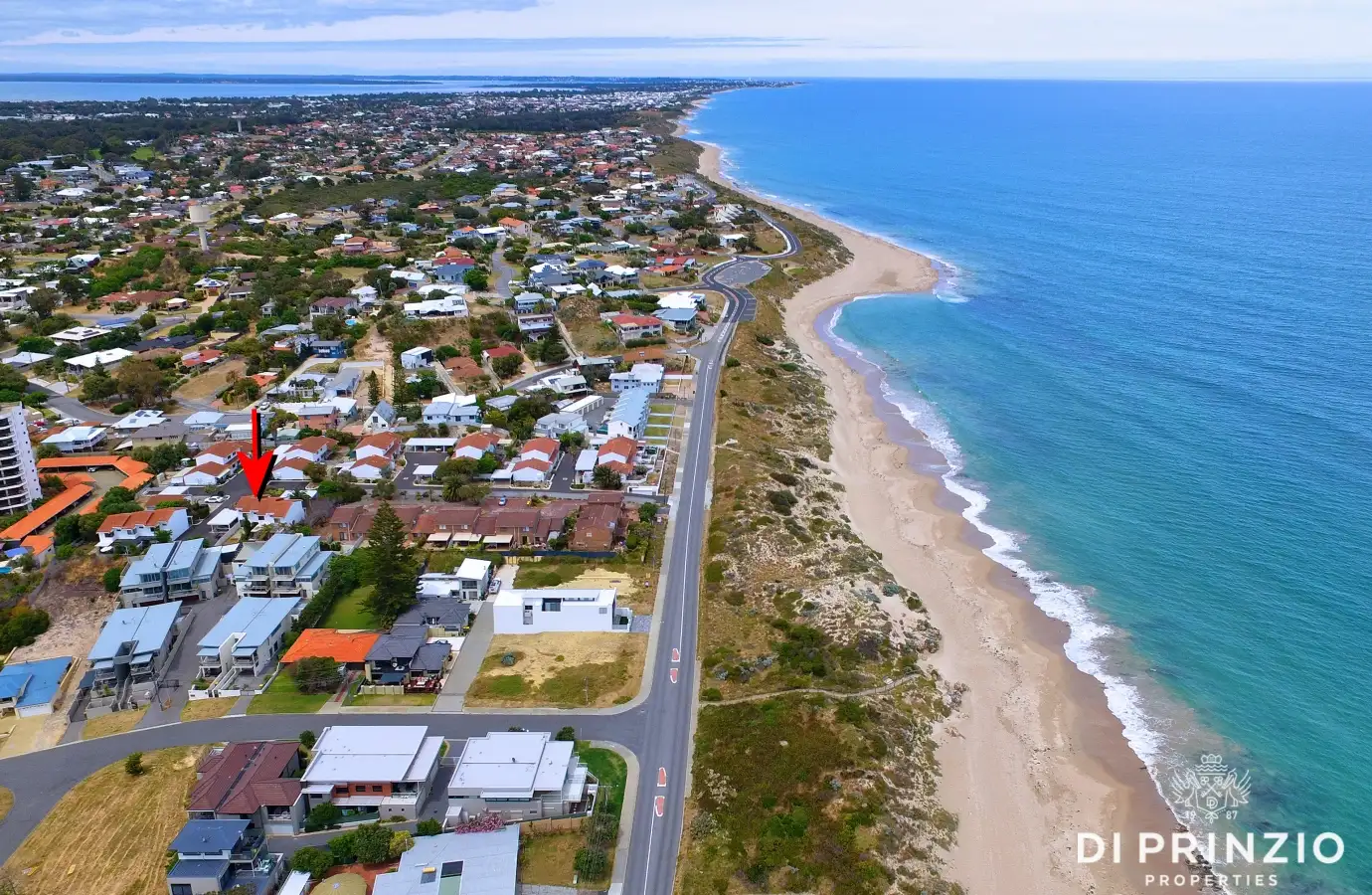 Main view of Homely unit listing, 19/35B Halls Head Parade, Halls Head WA 6210