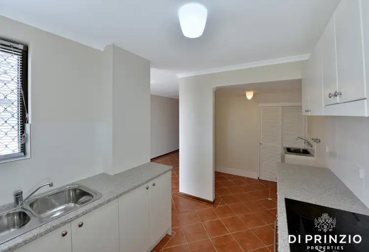 Third view of Homely unit listing, 19/35B Halls Head Parade, Halls Head WA 6210