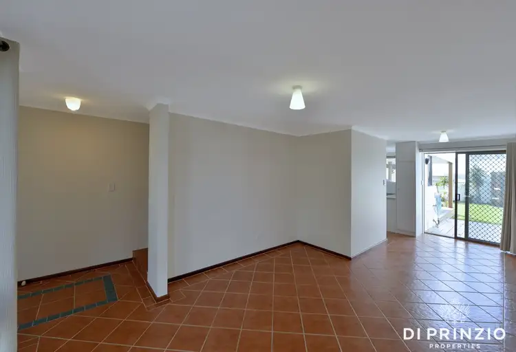 Fourth view of Homely unit listing, 19/35B Halls Head Parade, Halls Head WA 6210