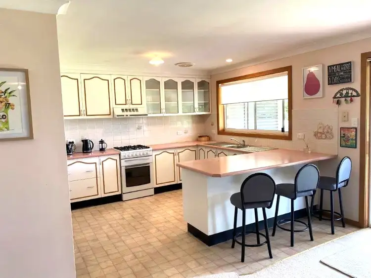 Second view of Homely house listing, 50-52 Booyamurra Street, Coolah NSW 2843