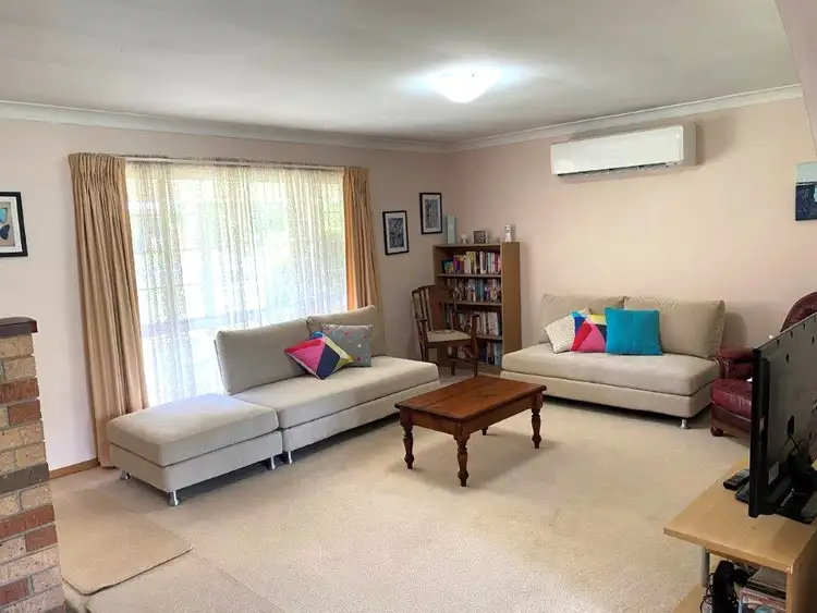 Third view of Homely house listing, 50-52 Booyamurra Street, Coolah NSW 2843