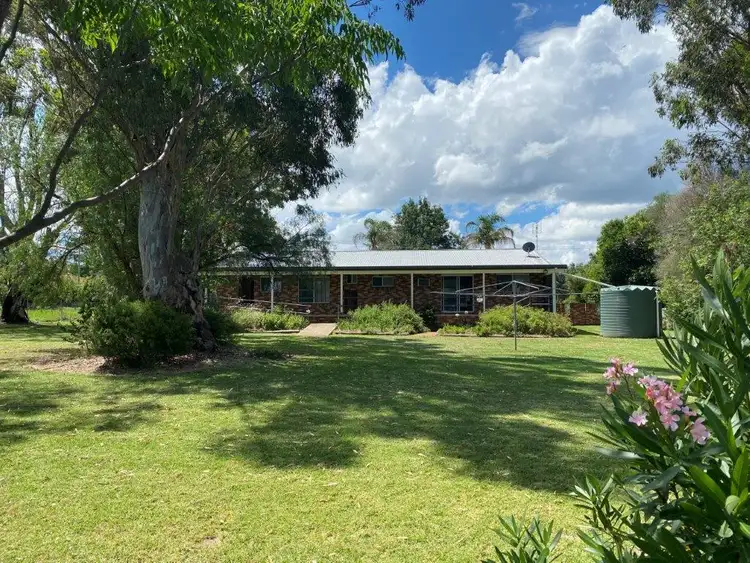 Fourth view of Homely house listing, 50-52 Booyamurra Street, Coolah NSW 2843