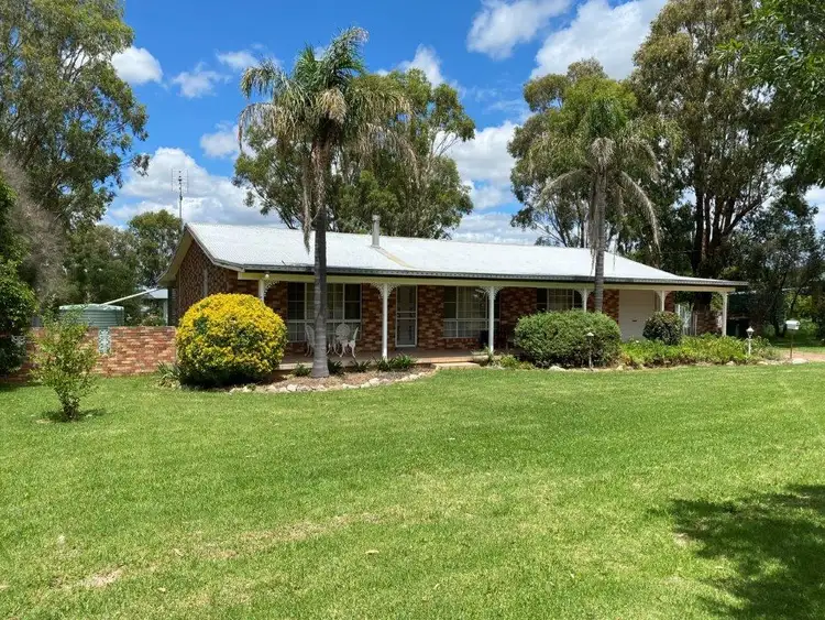 Fifth view of Homely house listing, 50-52 Booyamurra Street, Coolah NSW 2843