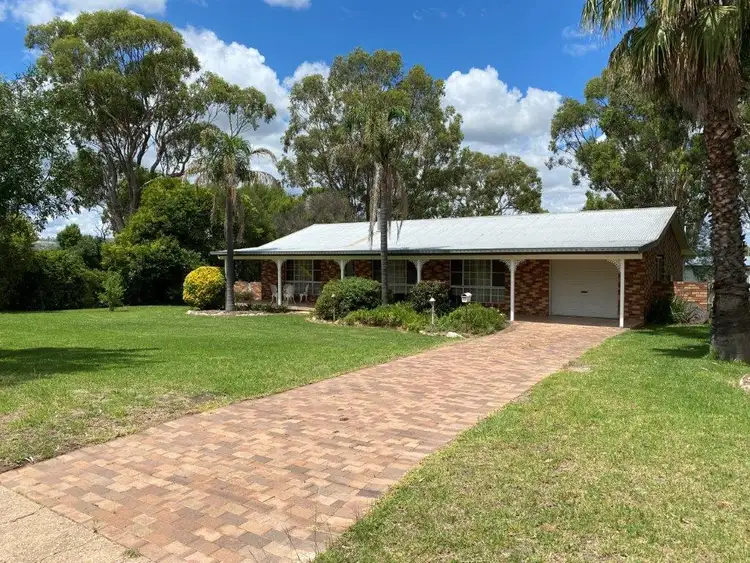Sixth view of Homely house listing, 50-52 Booyamurra Street, Coolah NSW 2843