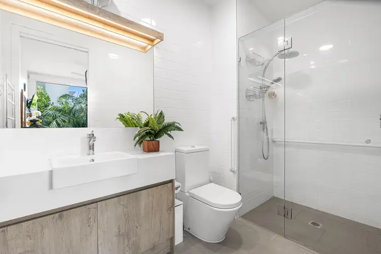 Sixth view of Homely apartment listing, 102/32 Glenora Street, Wynnum QLD 4178