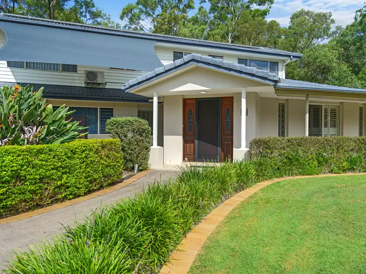 25 HOAD STREET, Upper Mount Gravatt QLD 4122