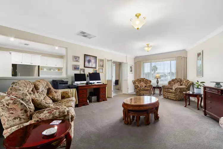 Fifth view of Homely house listing, 5 Blackwood Place, Morwell VIC 3840