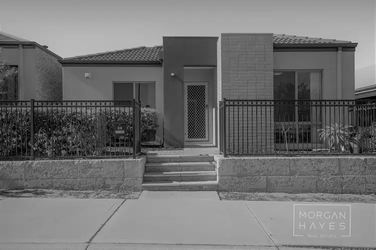Main view of Homely house listing, 10 Malvern Road, Butler WA 6036