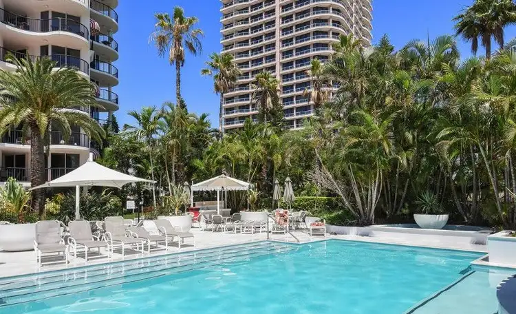 204/9 Beach Parade, Surfers Paradise QLD 4217