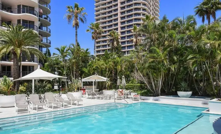 Main view of Homely unit listing, 204/9 Beach Parade, Surfers Paradise QLD 4217