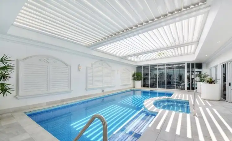 Fourth view of Homely unit listing, 204/9 Beach Parade, Surfers Paradise QLD 4217