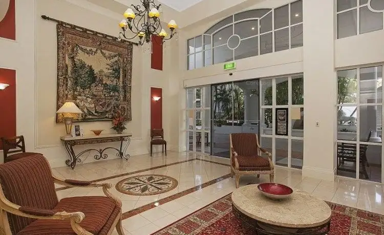Sixth view of Homely unit listing, 204/9 Beach Parade, Surfers Paradise QLD 4217
