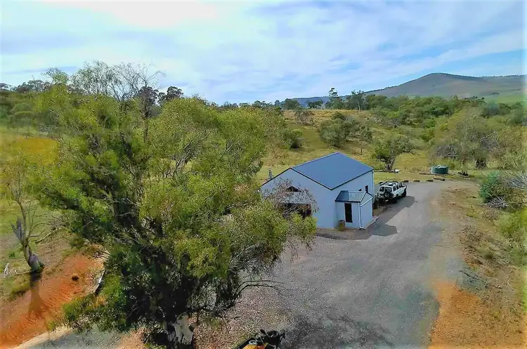 Main view of Homely rural property listing, LOT 17 Bobeyan Road, Bolaro NSW 2629