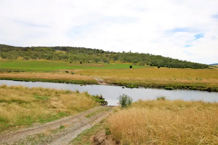 Fourth view of Homely rural property listing, LOT 17 Bobeyan Road, Bolaro NSW 2629