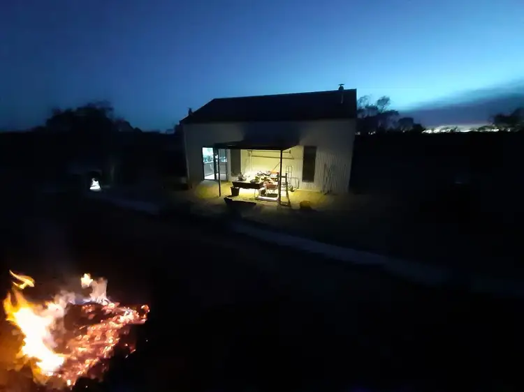 Fifth view of Homely rural property listing, LOT 17 Bobeyan Road, Bolaro NSW 2629
