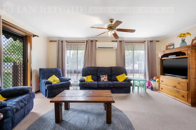 Main view of Homely unit listing, 1/479 Neville Street, Lavington NSW 2641