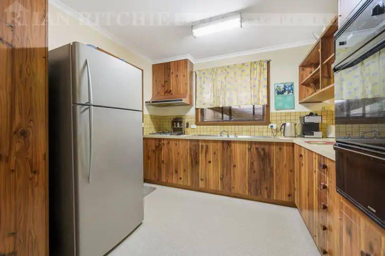 Second view of Homely unit listing, 1/479 Neville Street, Lavington NSW 2641