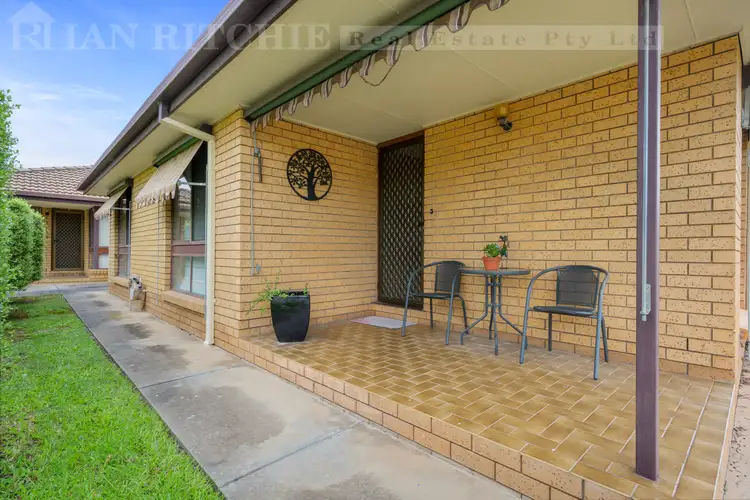 Sixth view of Homely unit listing, 1/479 Neville Street, Lavington NSW 2641