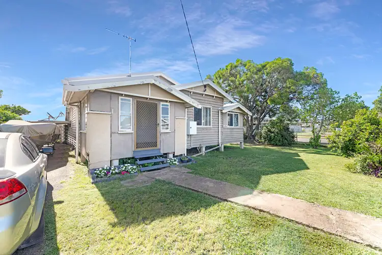 7 Barber Street, Bundaberg North QLD 4670