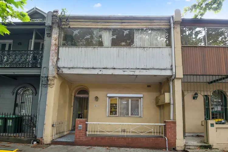 403 South Dowling Street, Darlinghurst NSW 2010