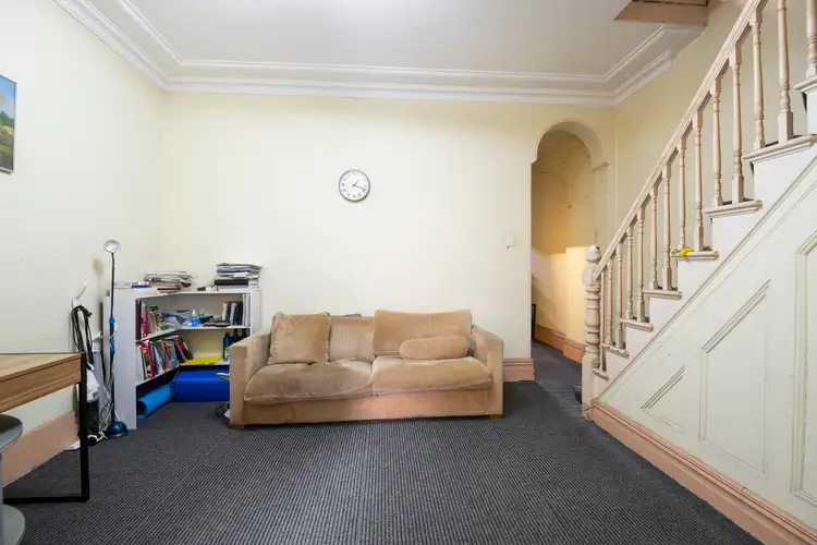 Third view of Homely house listing, 403 South Dowling Street, Darlinghurst NSW 2010
