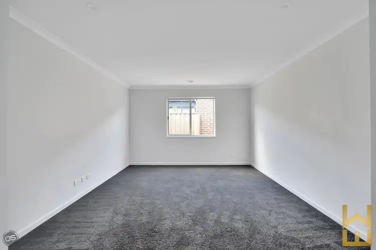 Third view of Homely house listing, 3 Boxer Drive, Wyndham Vale VIC 3024