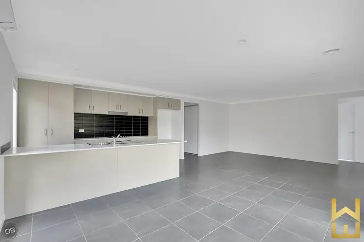 Fifth view of Homely house listing, 3 Boxer Drive, Wyndham Vale VIC 3024