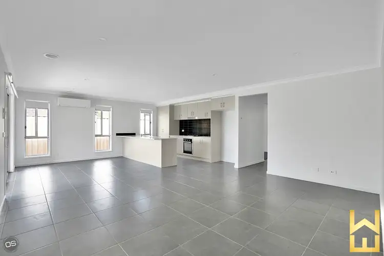 Sixth view of Homely house listing, 3 Boxer Drive, Wyndham Vale VIC 3024