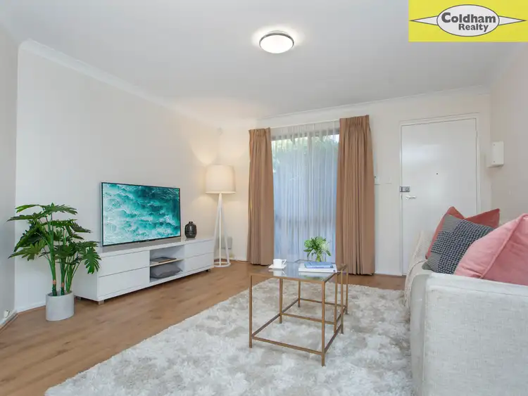Sixth view of Homely villa listing, 2/7 Strickland St, South Perth WA 6151