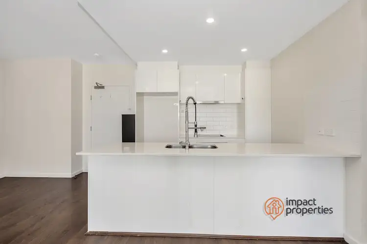 Fourth view of Homely apartment listing, 46/275 Flemington Road, Franklin ACT 2913