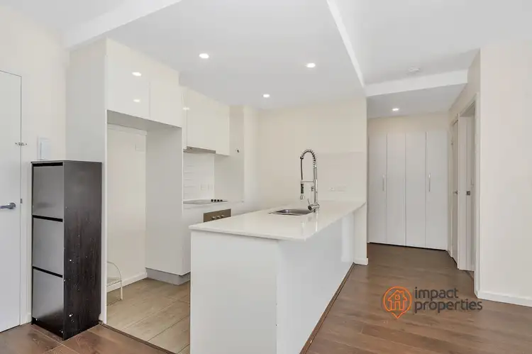 Sixth view of Homely apartment listing, 46/275 Flemington Road, Franklin ACT 2913