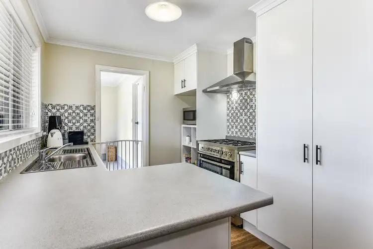 Third view of Homely house listing, 2 Mosswood Close, Mount Gambier SA 5290