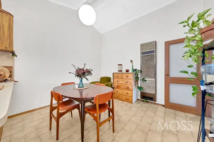 Fifth view of Homely unit listing, 1/76 Oakover Road, Preston VIC 3072