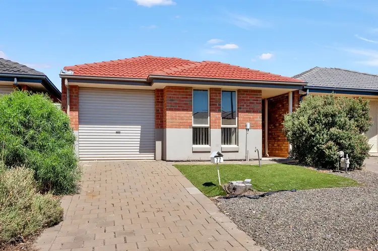 Main view of Homely house listing, 77 ADMIRALTY CIRCUIT, Smithfield SA 5114