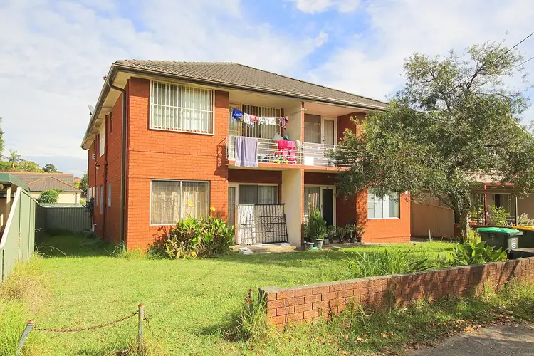 2/1 Ferguson Avenue, Wiley Park NSW 2195