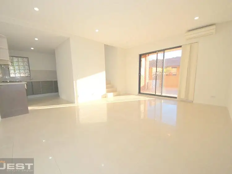 Fourth view of Homely unit listing, 1/31 Myrtle Road, Bankstown NSW 2200