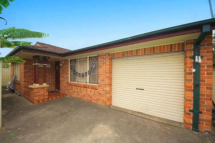 2A View Street, Sefton NSW 2162