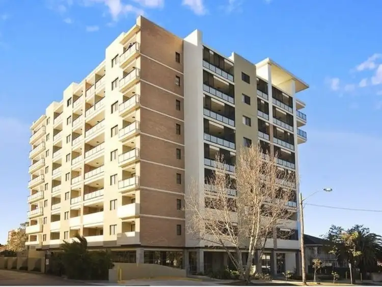 107/465 Chapel Road, Bankstown NSW 2200