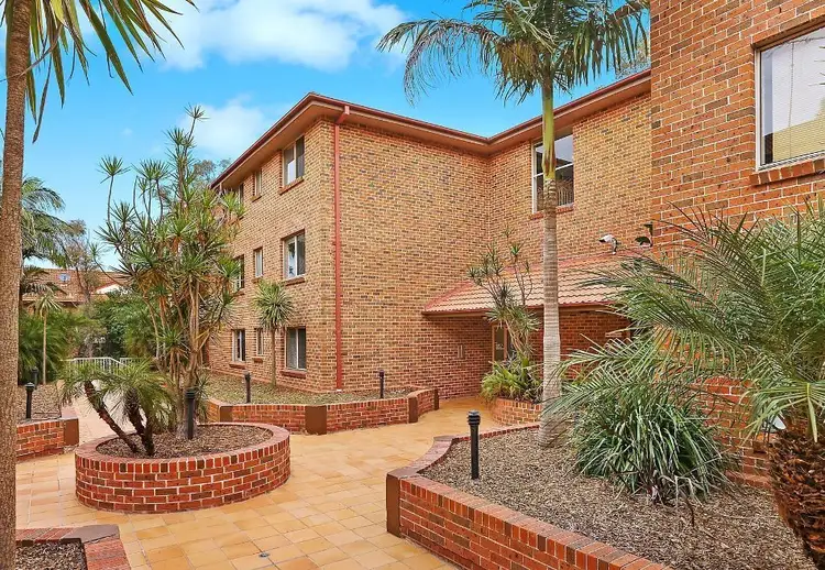 28/513 Chapel Road, Bankstown NSW 2200