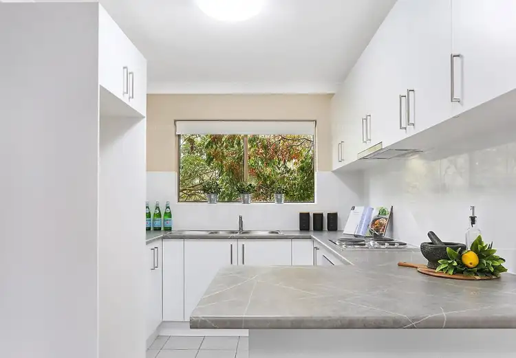 Third view of Homely unit listing, 28/513 Chapel Road, Bankstown NSW 2200