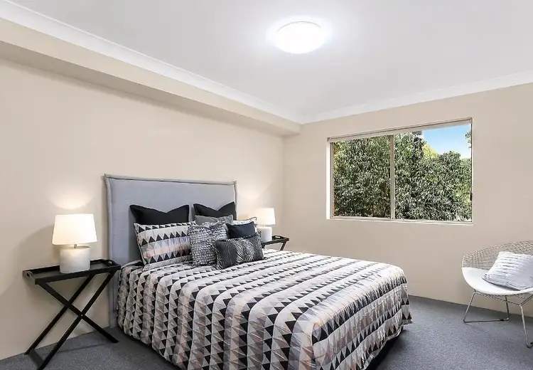 Fourth view of Homely unit listing, 28/513 Chapel Road, Bankstown NSW 2200