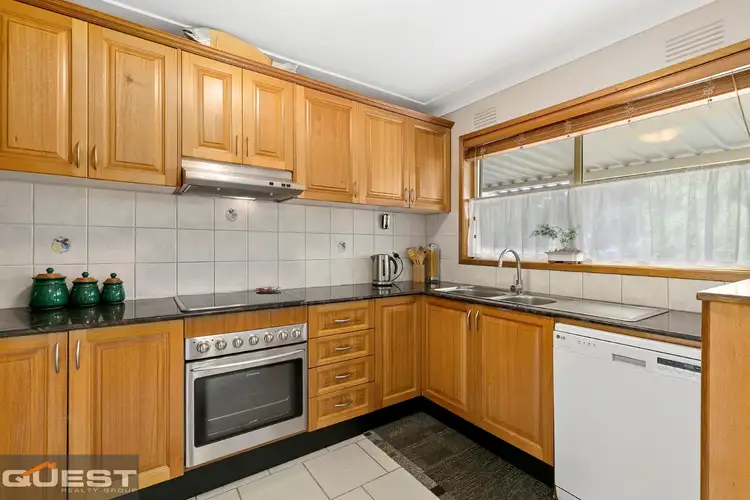 Third view of Homely house listing, 6 Gail Place, Bankstown NSW 2200