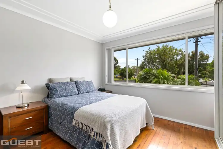 Fifth view of Homely house listing, 6 Gail Place, Bankstown NSW 2200