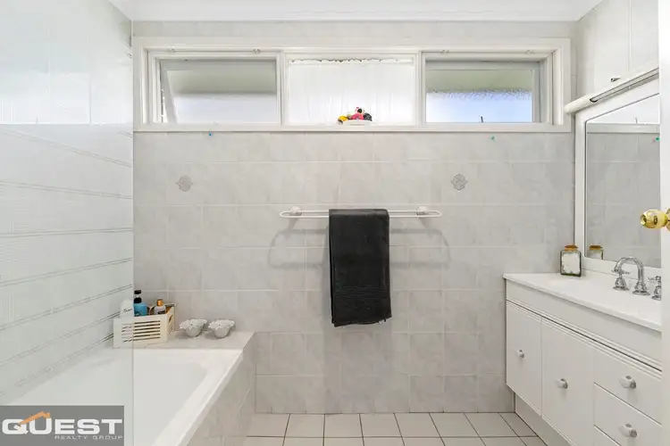 Sixth view of Homely house listing, 6 Gail Place, Bankstown NSW 2200