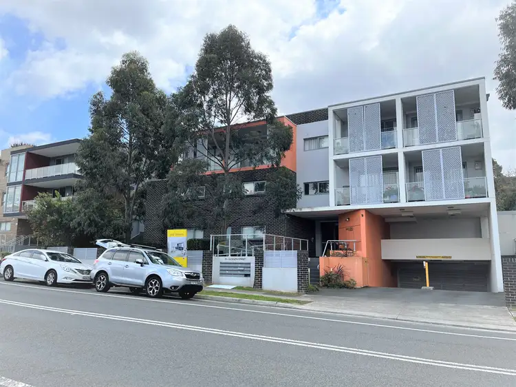 15/51 South Street, Rydalmere NSW 2116